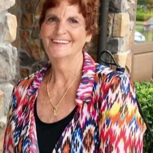 Meet your Posher, Addie